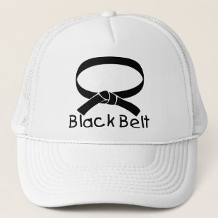 Gorra De Camionero Correa negra