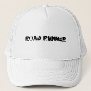 Gorra De Camionero Correcaminos