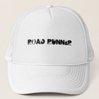 Gorra De Camionero Correcaminos