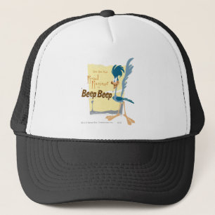 GORRA DE CAMIONERO CORRECAMINOS™ BEEP BEEP!™