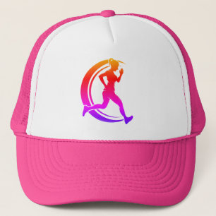 Gorra De Camionero Corredor