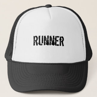 Gorra De Camionero Corredor