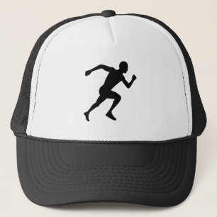 Gorra De Camionero Corredor