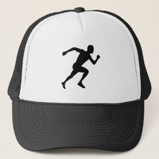 Gorra De Camionero Corredor
