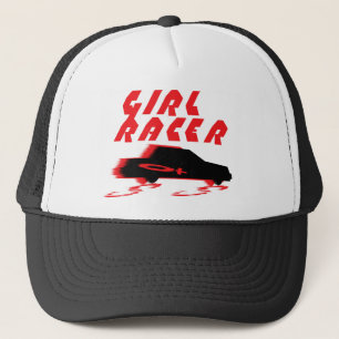 GORRA DE CAMIONERO CORREDOR DEL CHICA
