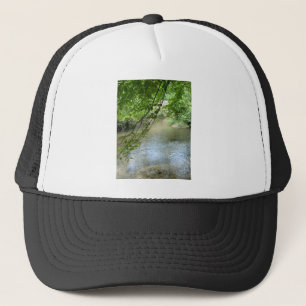 Gorra De Camionero Corriente suave