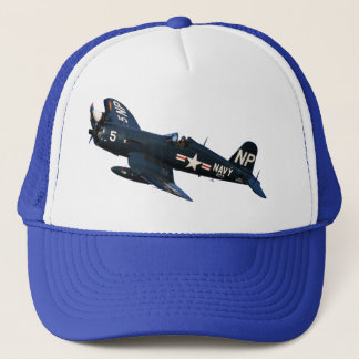 Gorra De Camionero Corsario