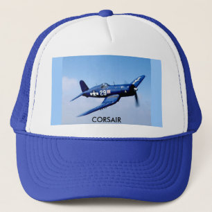 Gorra De Camionero Corsario, CORSARIO