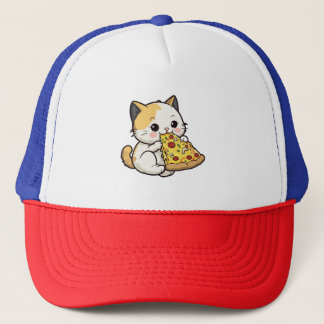 Gorra De Camionero "Corto perfecto"