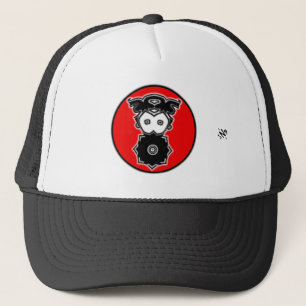 Gorra De Camionero cosa de Guay