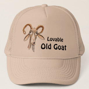 Gorra De Camionero Cosa vieja divertida
