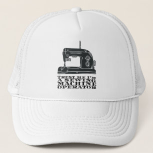 Gorra De Camionero Cosecha - Créeme, soy un operador de máquina de co