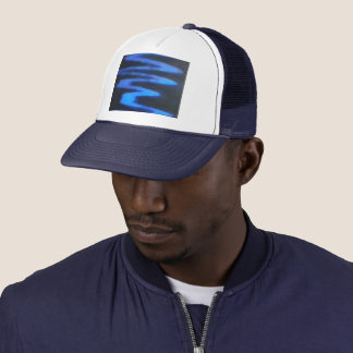 Gorra De Camionero Cosmos Cosmic Guay