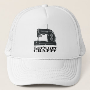 Gorra De Camionero Costura - Vamos a comprar ropa