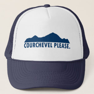 Gorra De Camionero Courchevel France Please