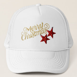 Gorra De Camionero Cozy Christmas Sweatshirt with Santa Claus Design