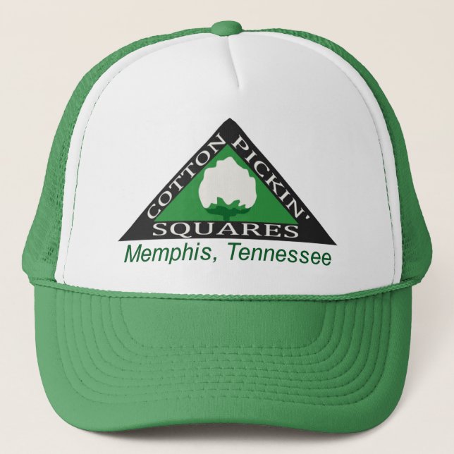 Gorra De Camionero cps_logo_large (Anverso)