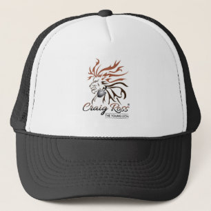 GORRA DE CAMIONERO CRAIG ROSS JOVEN LEÓN