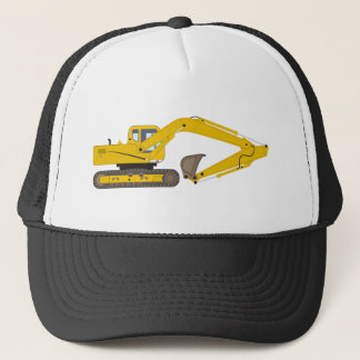 Gorra De Camionero Crane