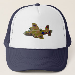 Gorra De Camionero Cratoon retro Bomber