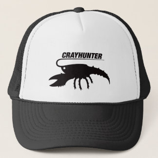 Gorra De Camionero Crayhunter
