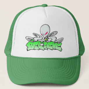 Gorra De Camionero crea 2