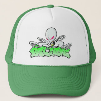 Gorra De Camionero crea 2