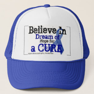 Gorra De Camionero Crea en una curación