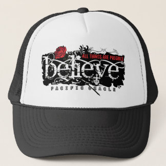 Gorra De Camionero Crea - por Oracle pacífico