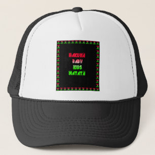 Gorra De Camionero Crea tus propios regalos para bebés asombrosos