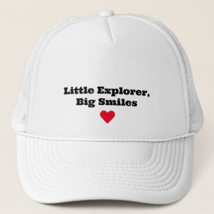Gorra De Camionero Creaciones de la Corona de moda