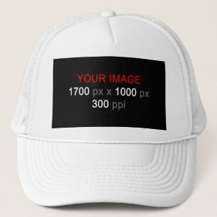Gorra De Camionero Creaciones personales