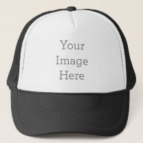 Gorra De Camionero Crear el propio