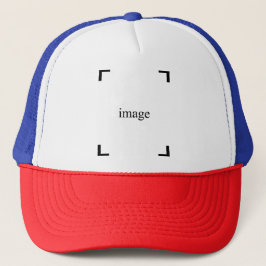 Gorra De Camionero Crear el propio