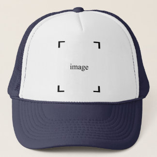 Gorra De Camionero Crear el propio