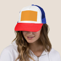 Crear imágenes asombrosas con fondo Naranja