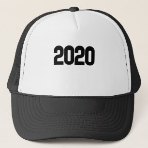 Gorra De Camionero crear su propio número de Personalizado o Año de n