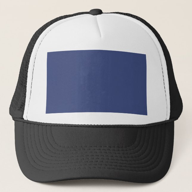 Gorra De Camionero Crear su propio personalizado (Anverso)