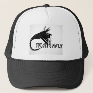 Gorra De Camionero Createafly