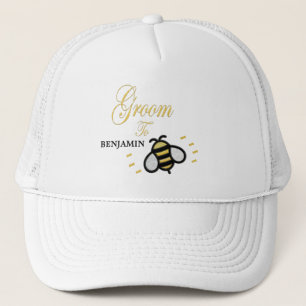 Gorra De Camionero Crecer En La Personalización Del Partido Del Solt