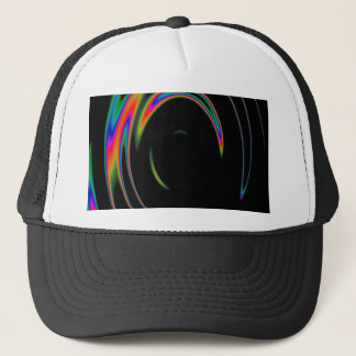 Gorra De Camionero Crecientes