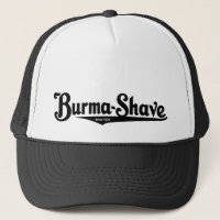 Crema de afeitar del Birmania-Afeitado