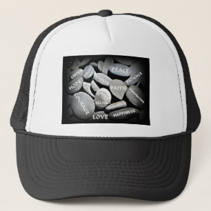 Gorra De Camionero Creo_