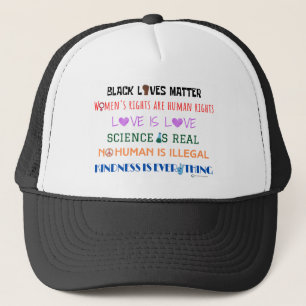 Gorra De Camionero Creo...