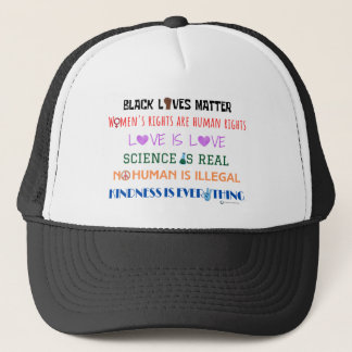 Gorra De Camionero Creo...