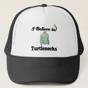 Gorra De Camionero creo en las dificultades