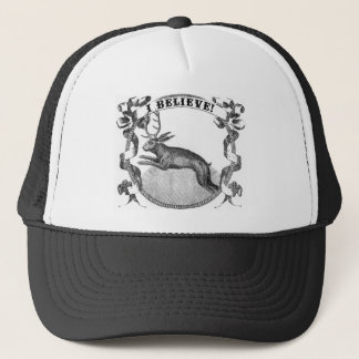 Gorra De Camionero Creo (Jackalope)