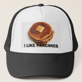 Gorra De Camionero crepes,
