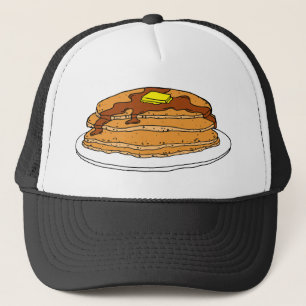 Gorra De Camionero crepes