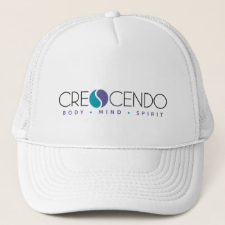 Gorra De Camionero Crescendo